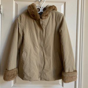 Winter Jacket